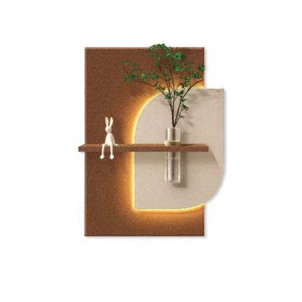 Wall Panel Model-002