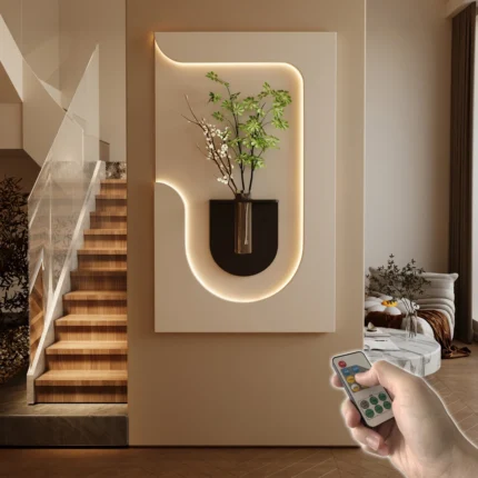 Wall Panel Model-004