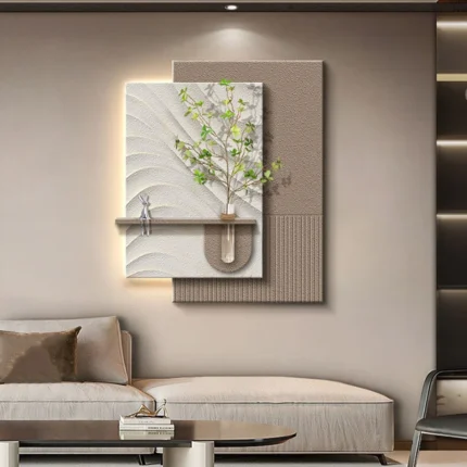 Wall Panel Model-003